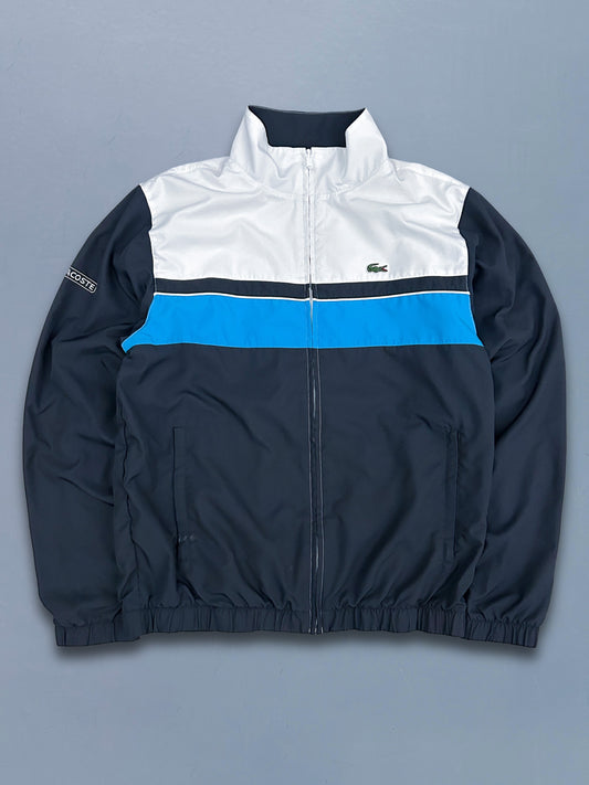 Lacoste Vintage Trackjacket | S