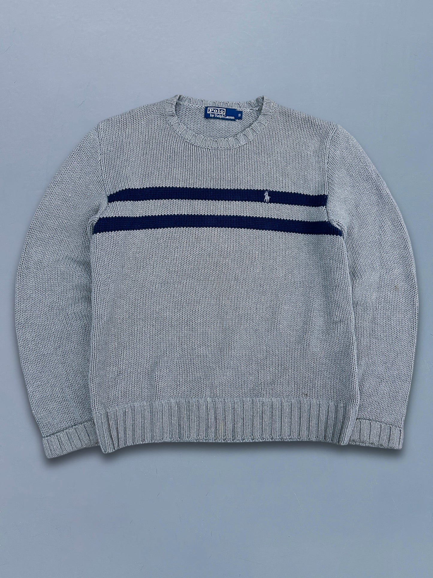 Polo Ralph Lauren Vintage *PREMIUM* Pullover | S