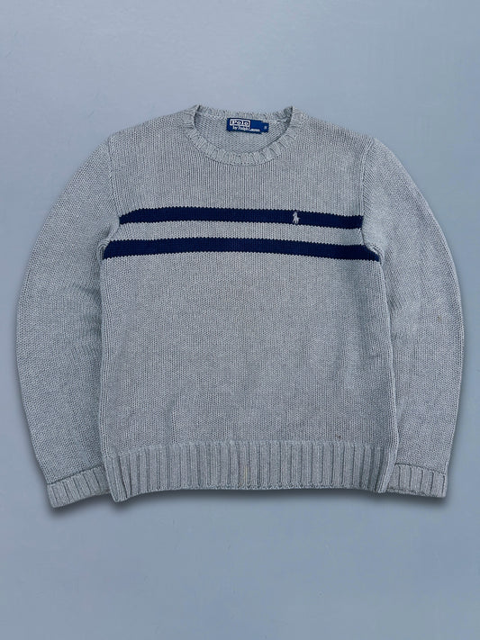 Polo Ralph Lauren Vintage *PREMIUM* Pullover | S