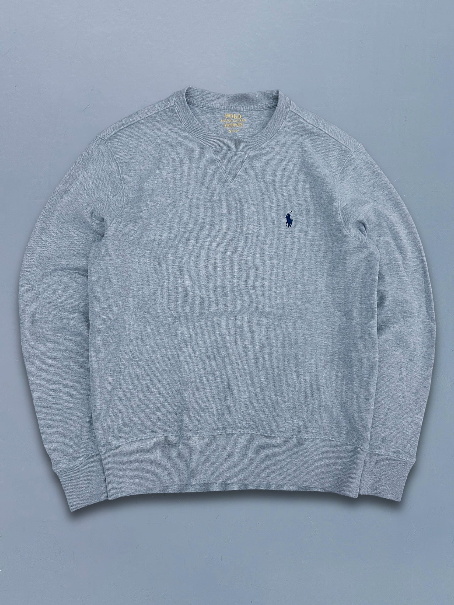Polo Ralph Lauren Vintage Pullover | S