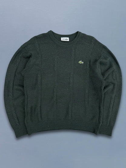 Lacoste Vintage Pullover | M
