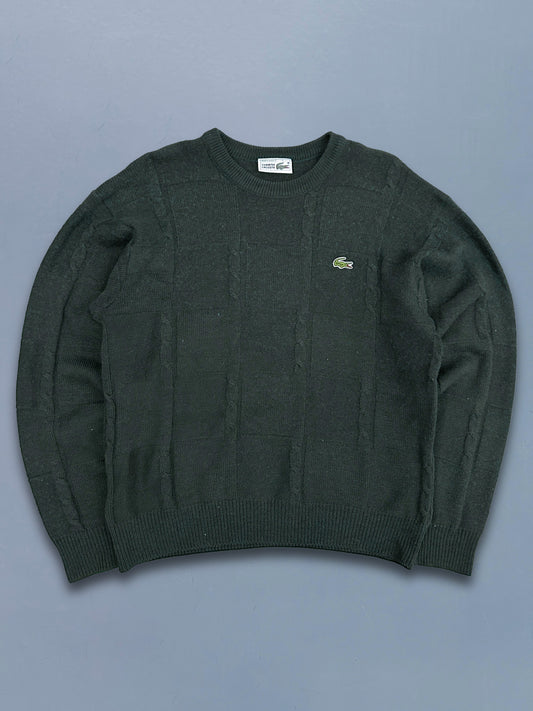 Lacoste Vintage Pullover | M