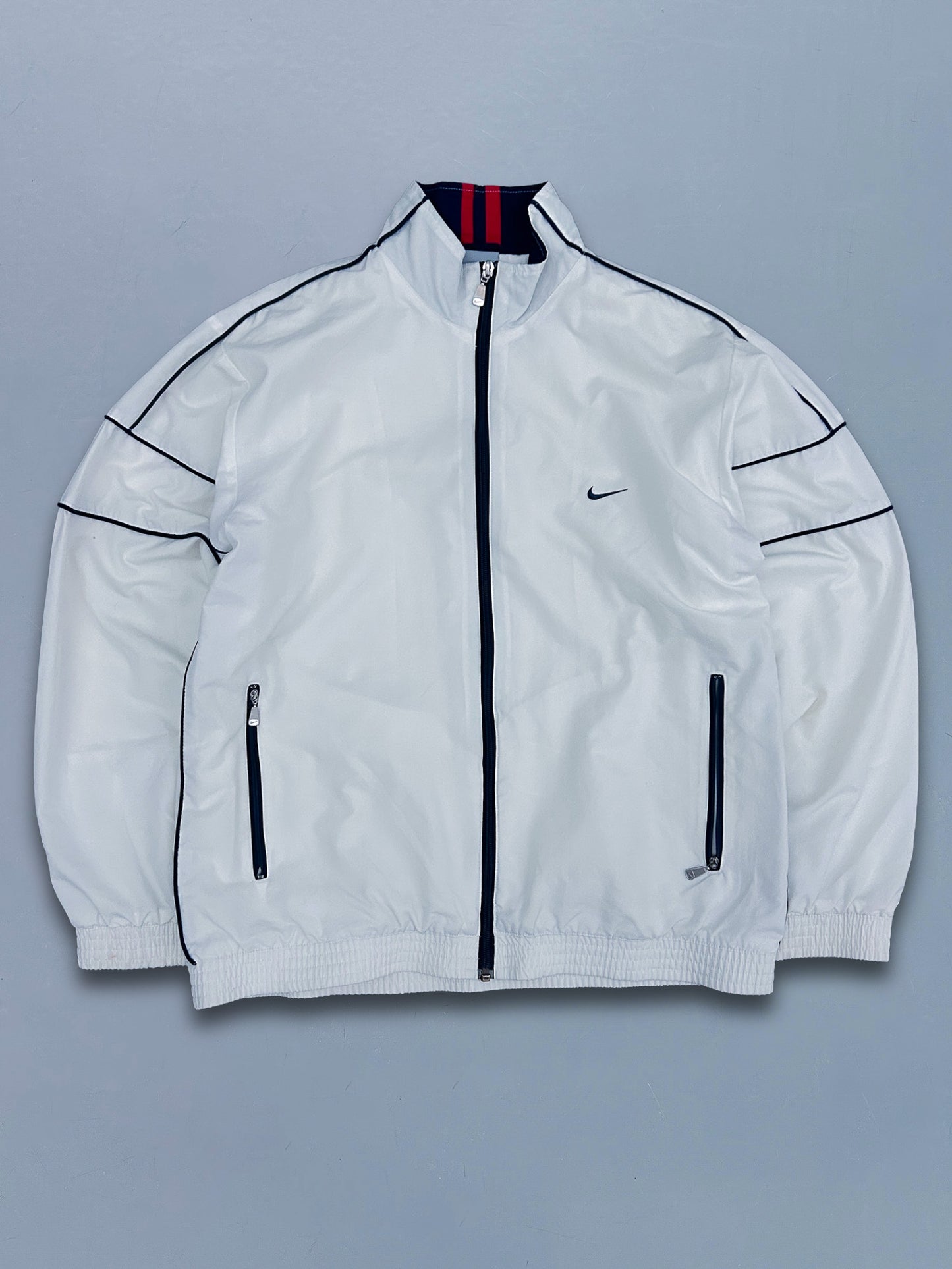 Nike Vintage Trackjacket | M