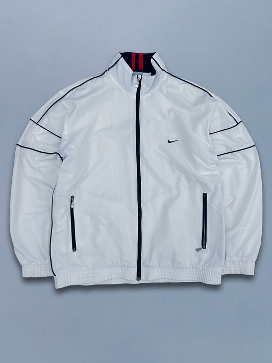 Nike Vintage Trackjacket | M
