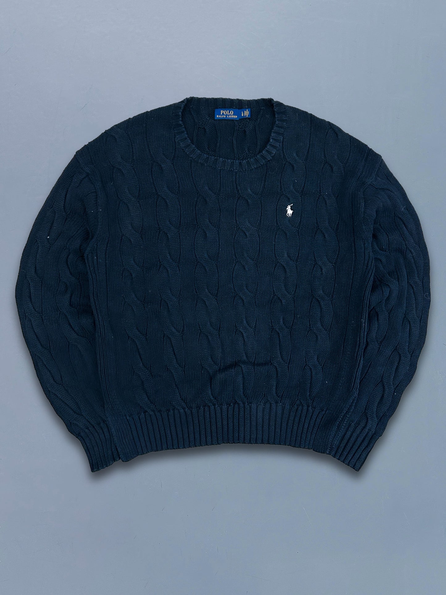Polo Ralph Lauren Vintage Pullover | M