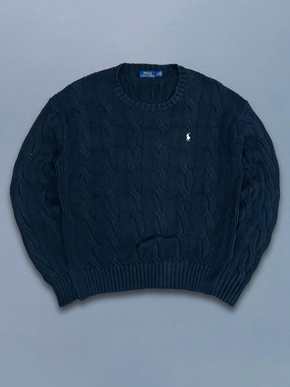 Polo Ralph Lauren Vintage Pullover | M