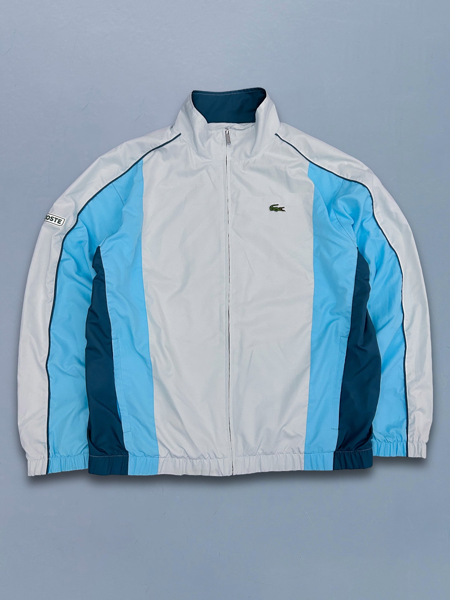 Lacoste Vintage Trackjacket | XL