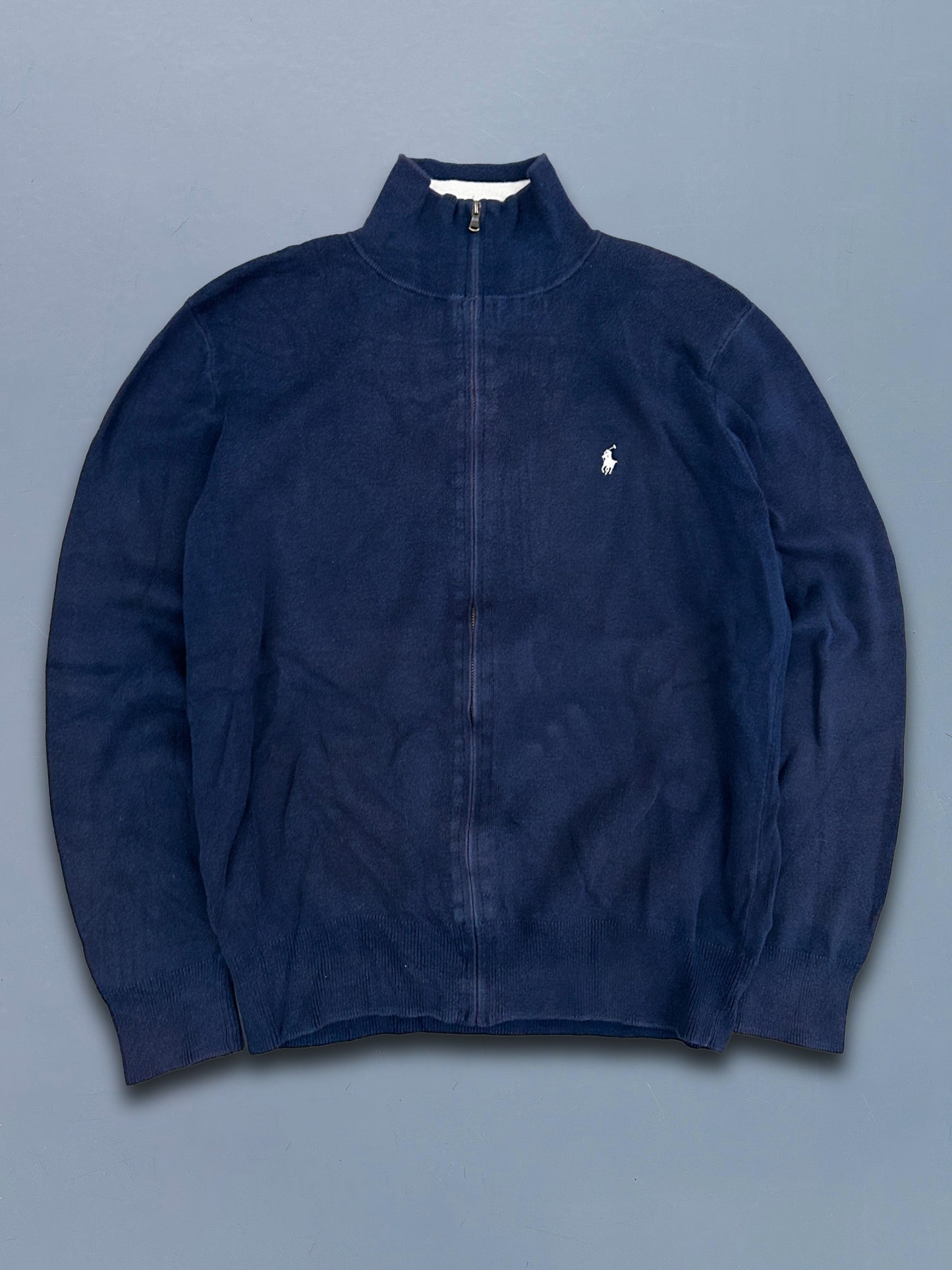 Polo Ralph Lauren Vintage Strickjacke | S