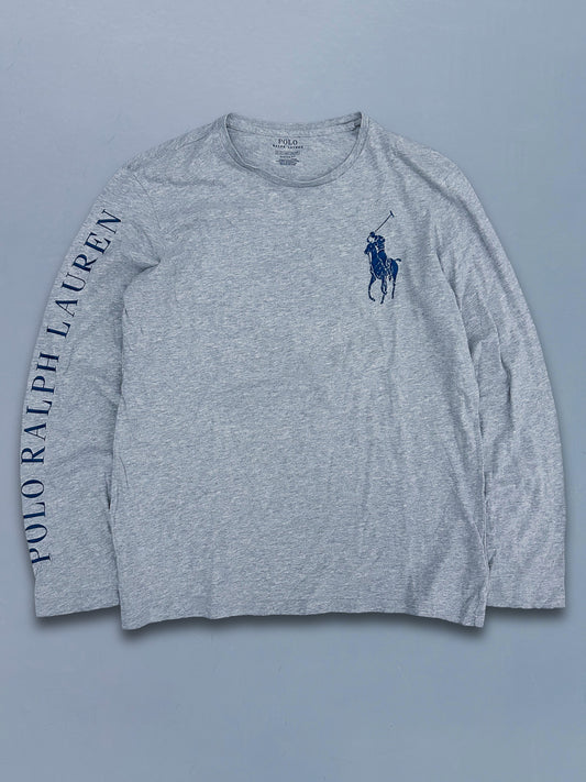 Polo Ralph Lauren Vintage Pullover | S