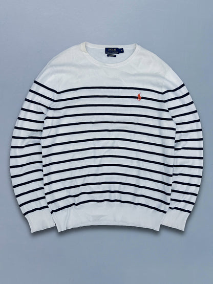 Polo Ralph Lauren Vintage Pullover | M