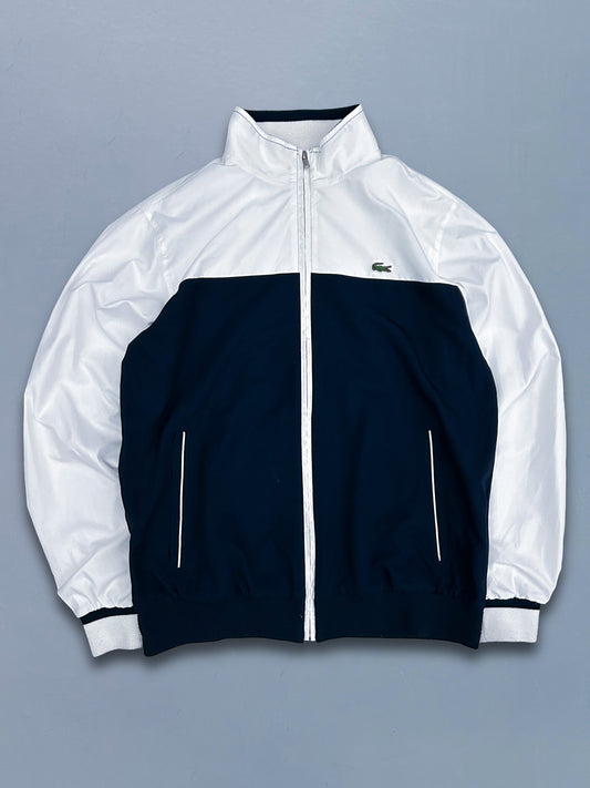Lacoste Vintage Trackjacket | M
