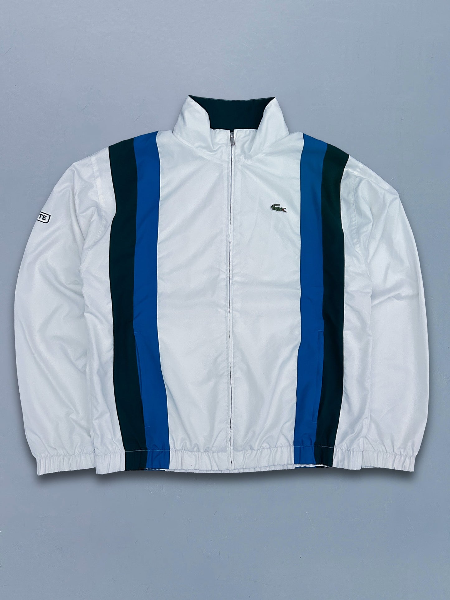Lacoste Vintage Trackjacket | L