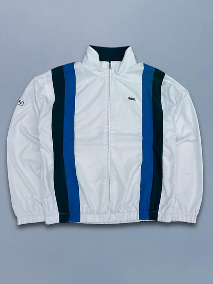 Lacoste Vintage Trackjacket | L
