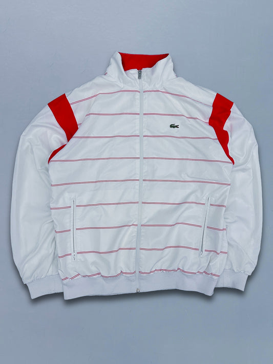 Lacoste Vintage Trackjacket | M