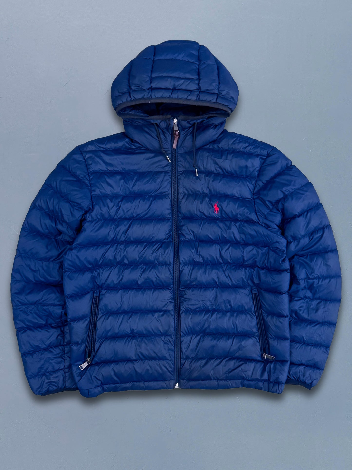 Polo Ralph Lauren Vintage Puffer / Winter Jacket | M