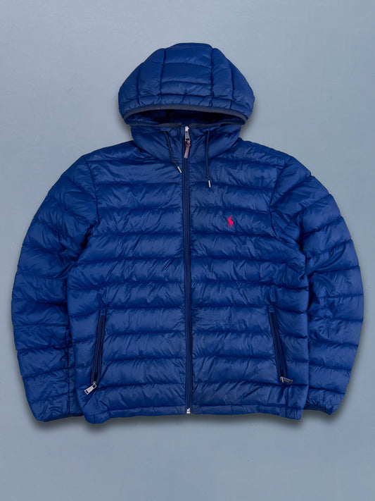 Polo Ralph Lauren Vintage Puffer / Winter Jacket | M