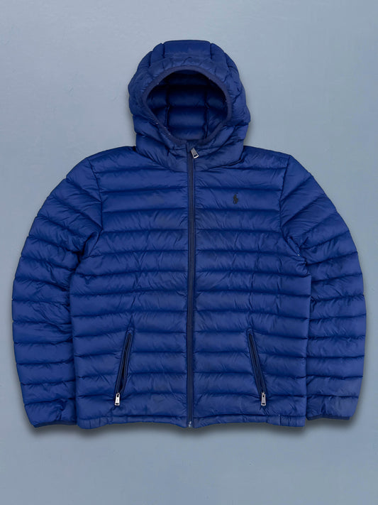 Polo Ralph Lauren Vintage Puffer / Winter Jacket | S