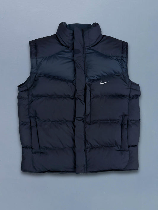 Nike Vintage Pufferweste | M