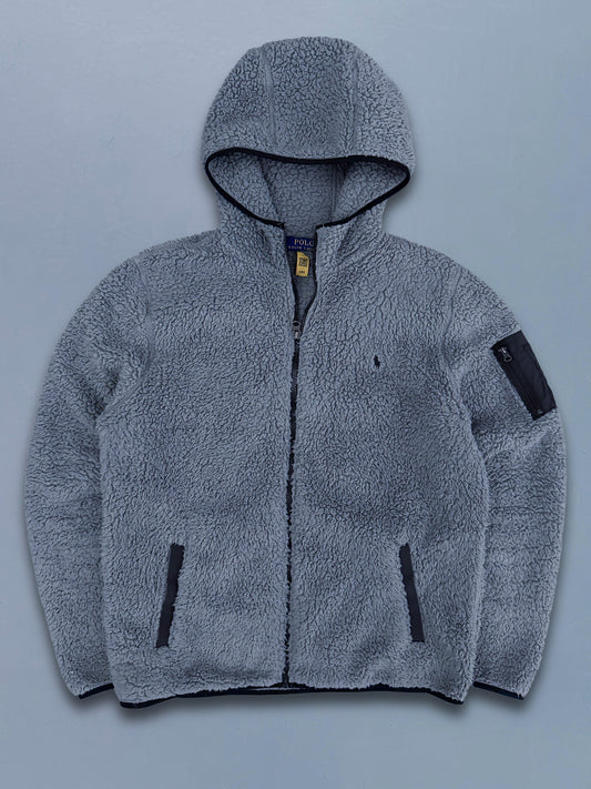 Polo Ralph Lauren Vintage Fleece Jacket | S