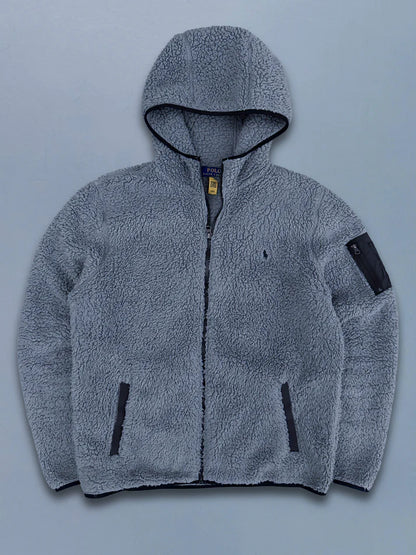Polo Ralph Lauren Vintage Fleece Jacket | S