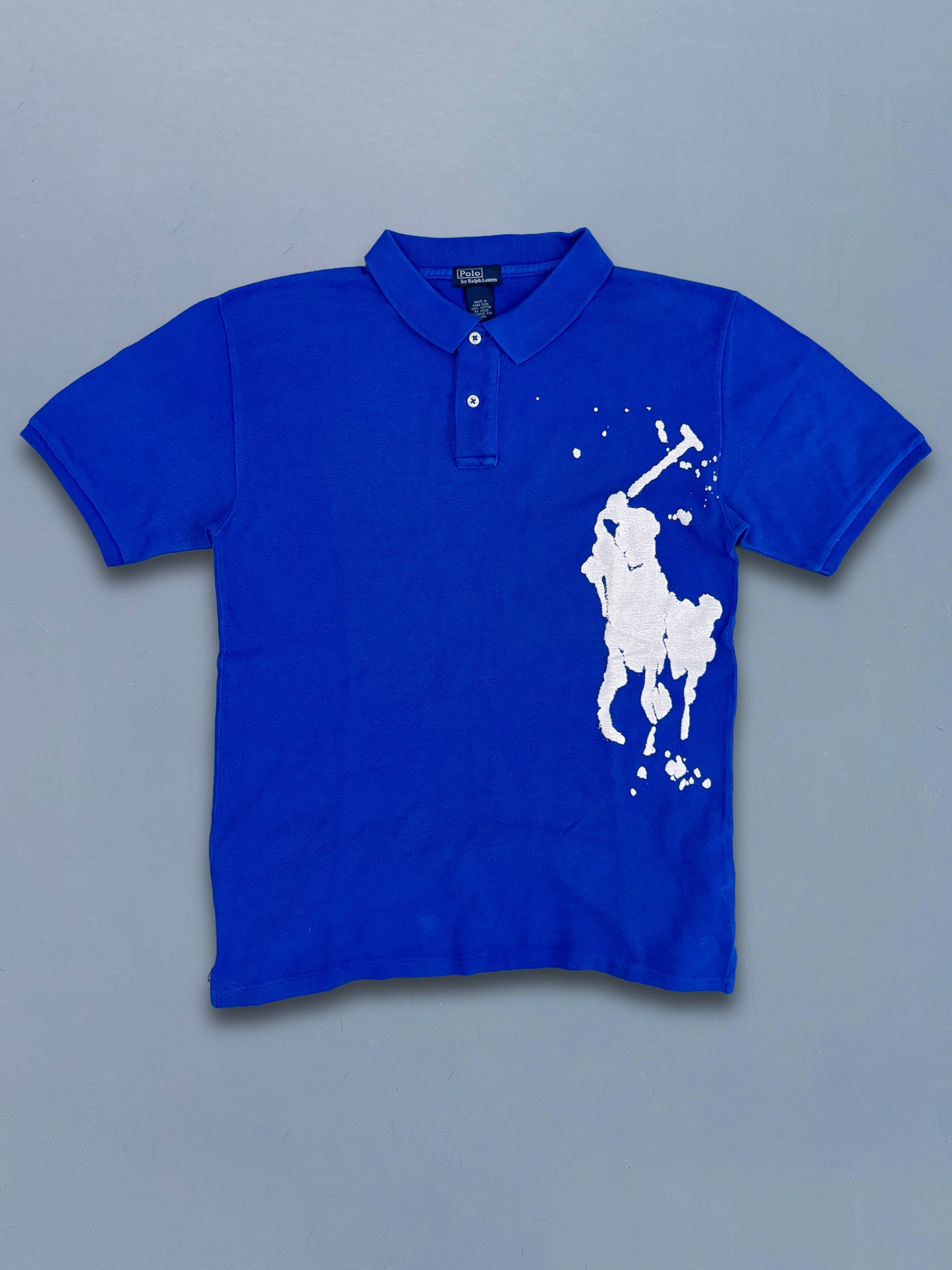 Polo Ralph Lauren Vintage Polo-Shirt | S
