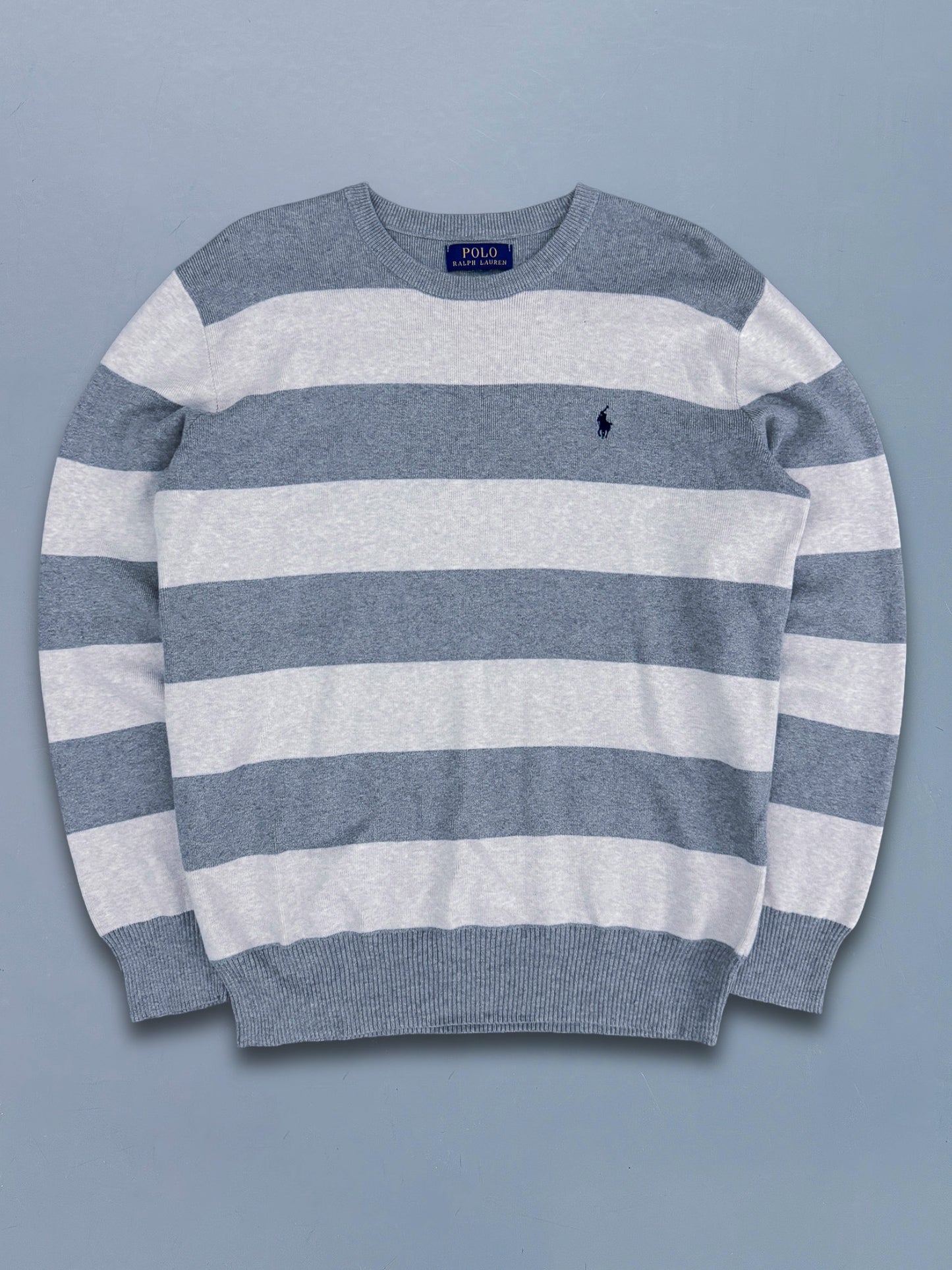 Polo Ralph Lauren Vintage Pullover | S