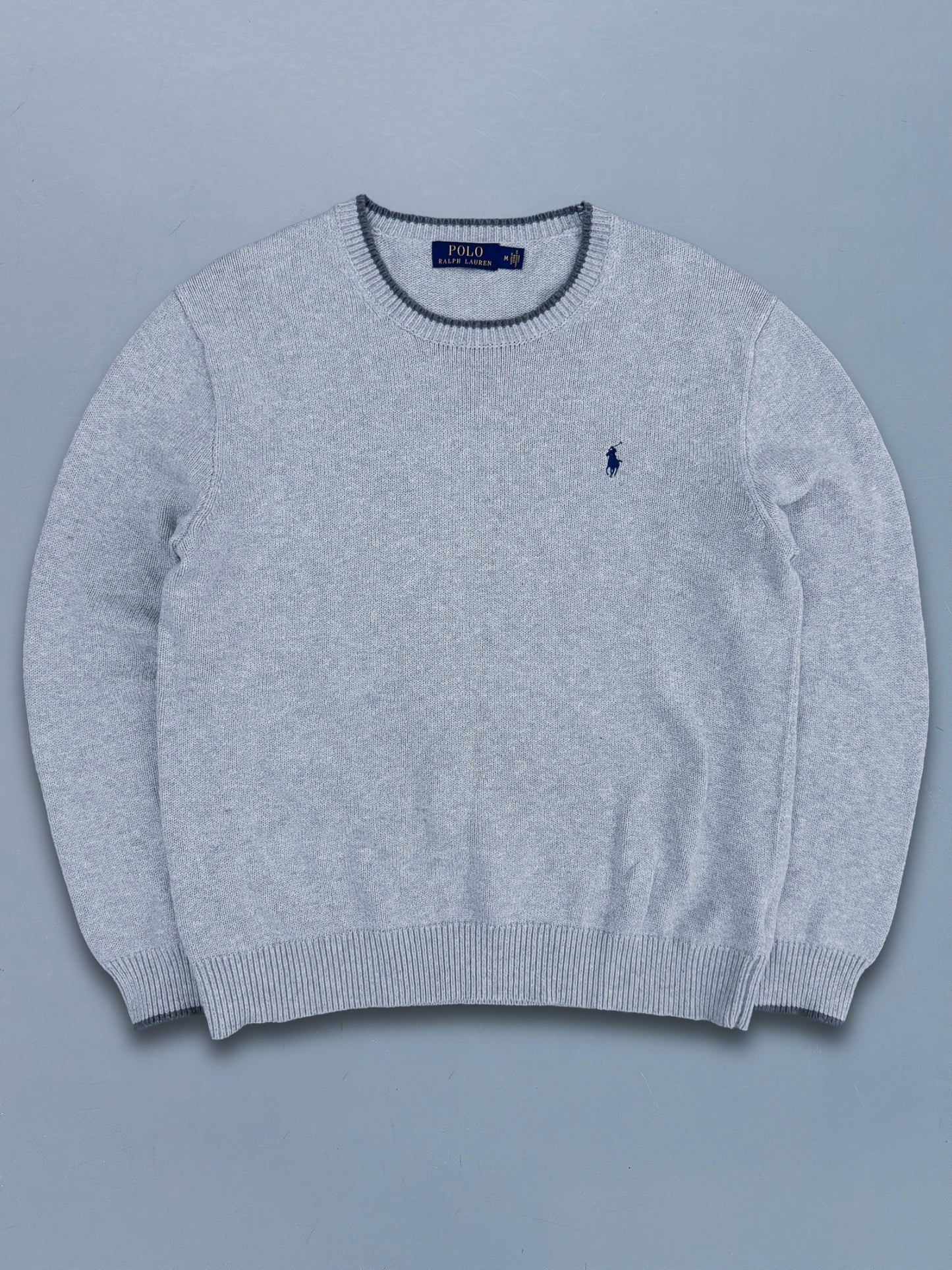 Polo Ralph Lauren Vintage *PREMIUM* Pullover | M