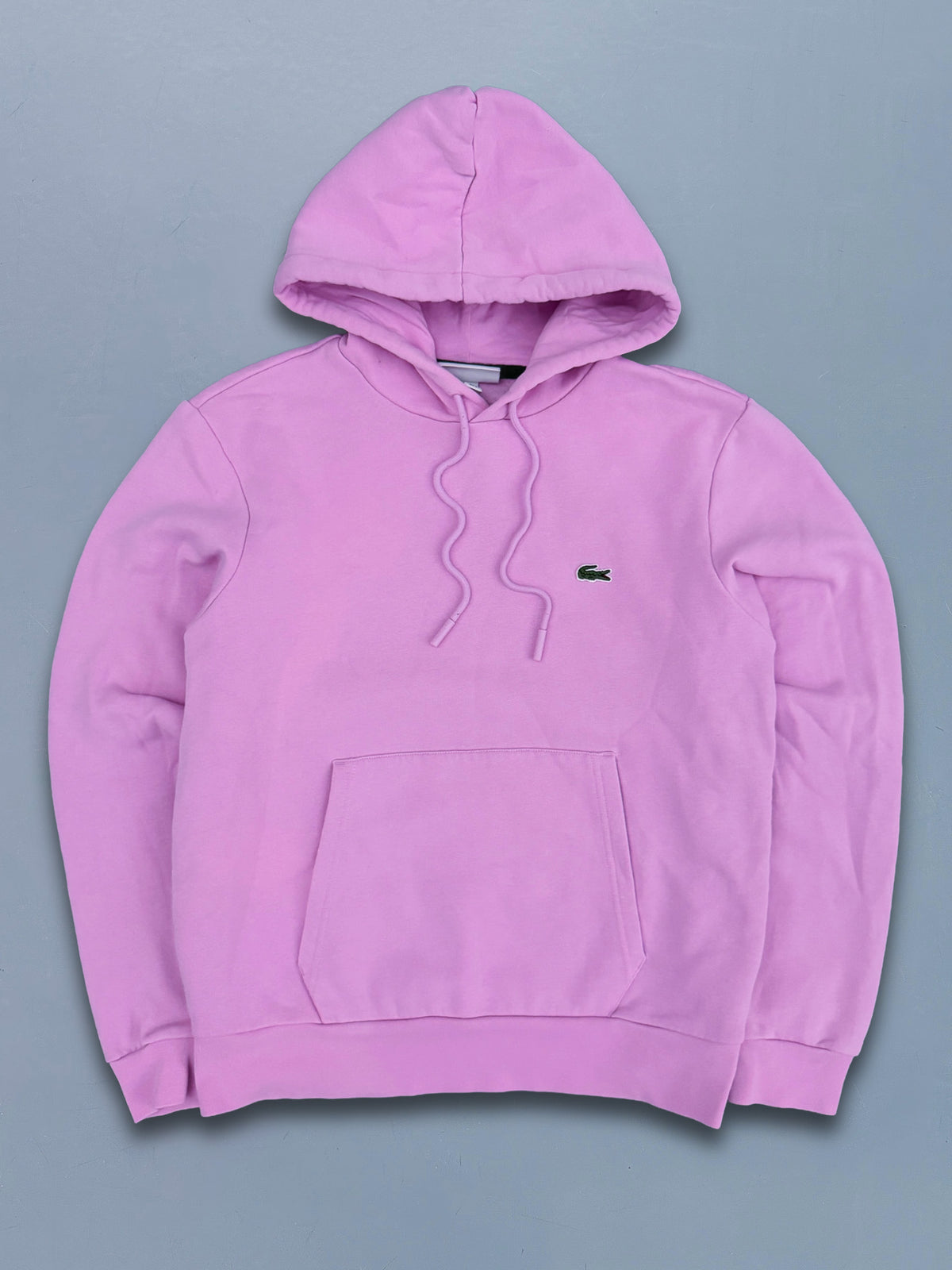 Lacoste Vintage Pullover | S