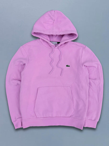 Lacoste Vintage Pullover | S