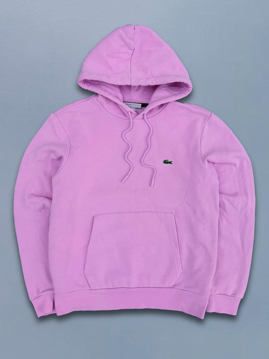 Lacoste Vintage Pullover | S