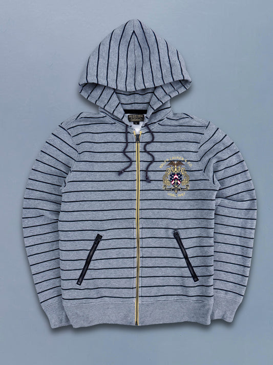 Polo Ralph Lauren Vintage Sweatjacke | S