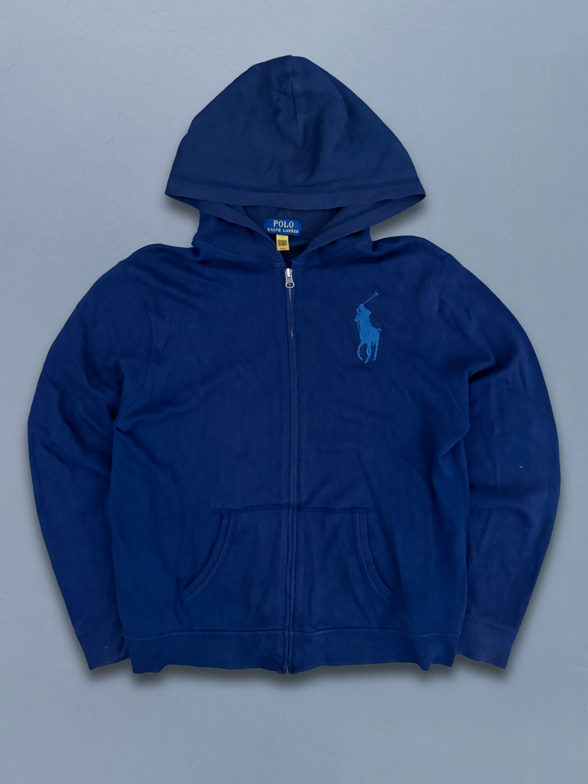 Polo Ralph Lauren Vintage Sweatjacke | S