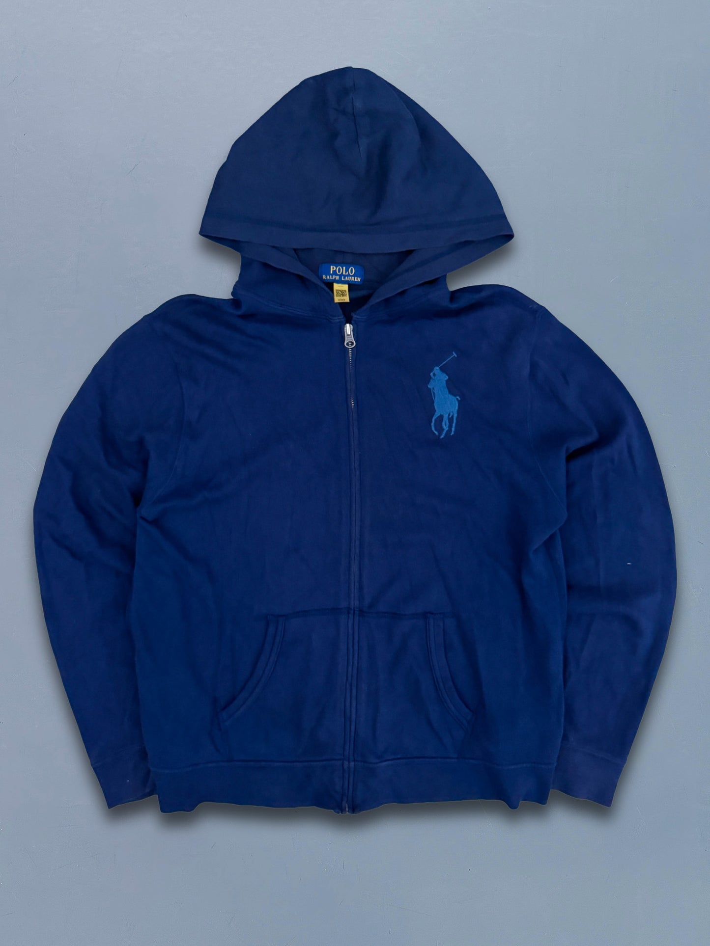 Polo Ralph Lauren Vintage Sweatjacke | S