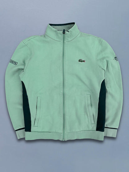 Lacoste Vintage *PREMIUM* Strickjacke | M