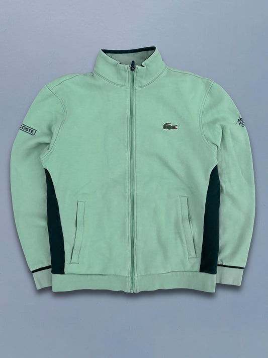 Lacoste Vintage *PREMIUM* Strickjacke | M