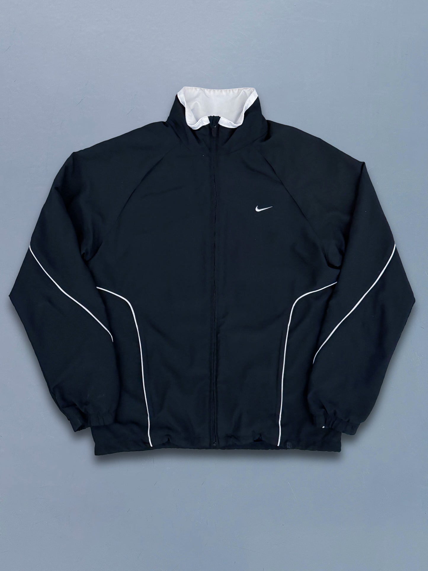 Nike Vintage Trackjacket | M