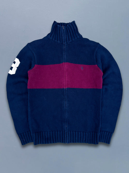 Polo Ralph Lauren Vintage Strickjacke | S