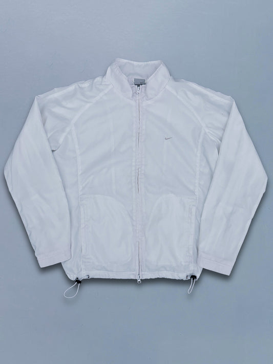 Nike Vintage Trackjacket | L