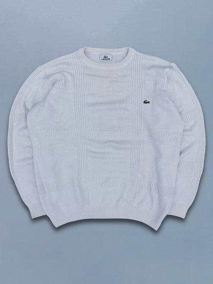 Lacoste Vintage Pullover | S