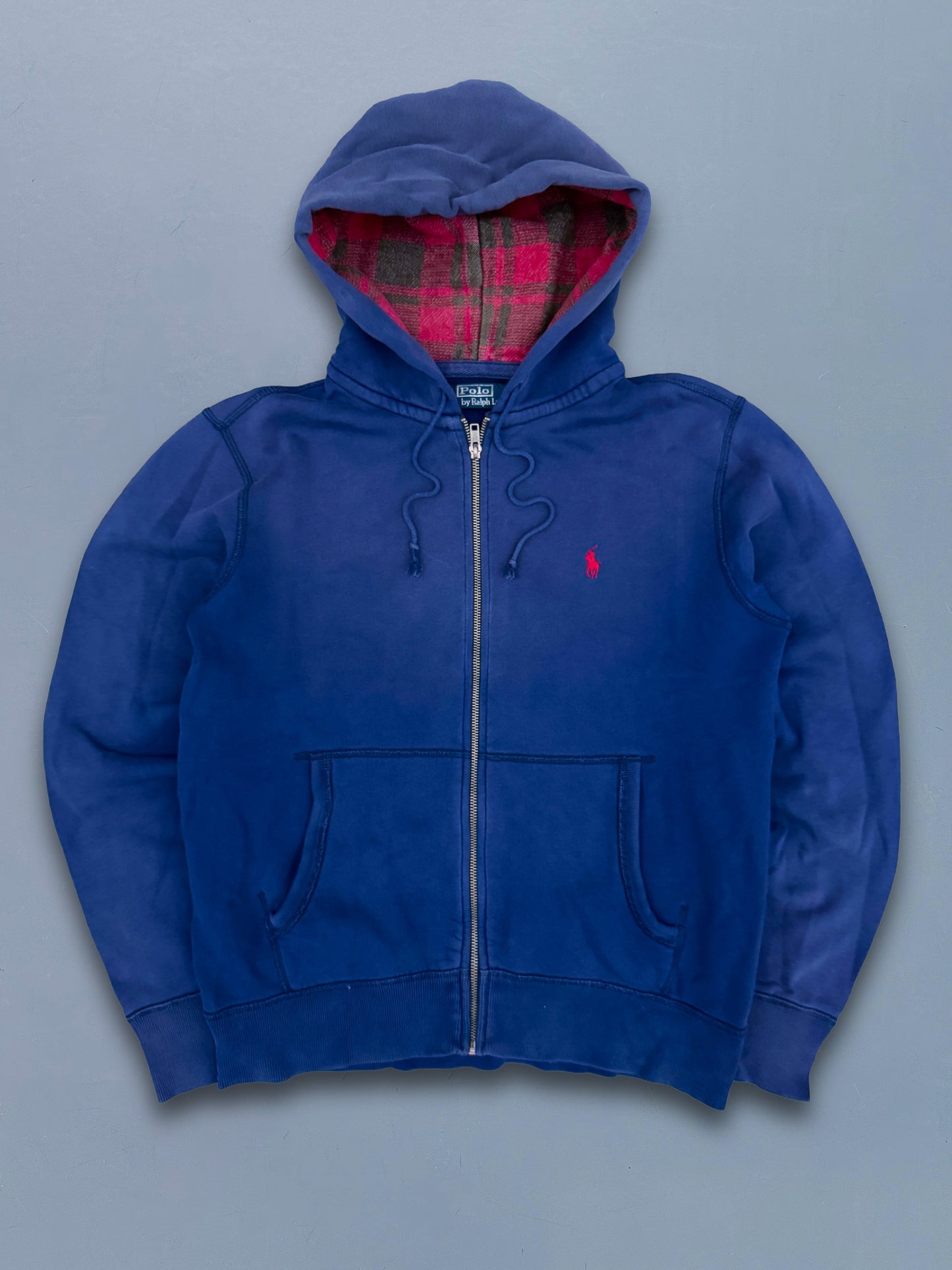 Polo Ralph Lauren Vintage Sweatjacke | M