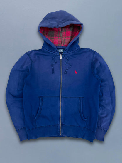 Polo Ralph Lauren Vintage Sweatjacke | M