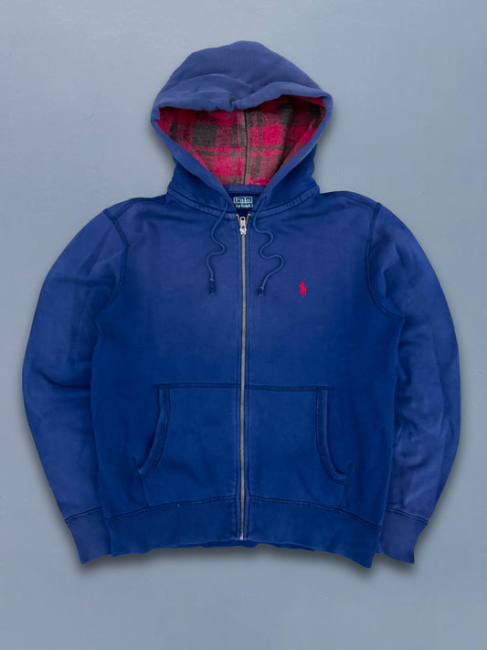 Polo Ralph Lauren Vintage Sweatjacke | M