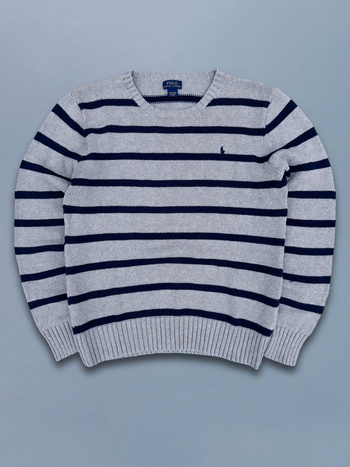 Polo Ralph Lauren Vintage *PREMIUM* Pullover | S