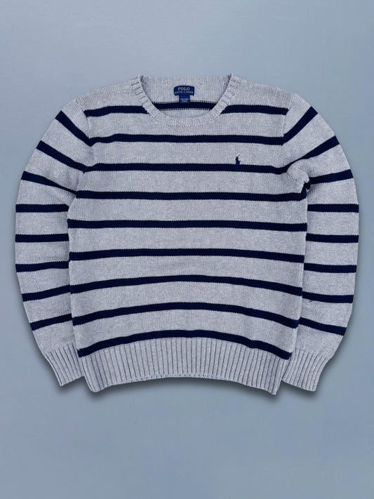 Polo Ralph Lauren Vintage *PREMIUM* Pullover | S
