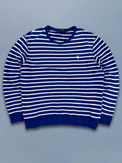Polo Ralph Lauren Vintage Pullover | L
