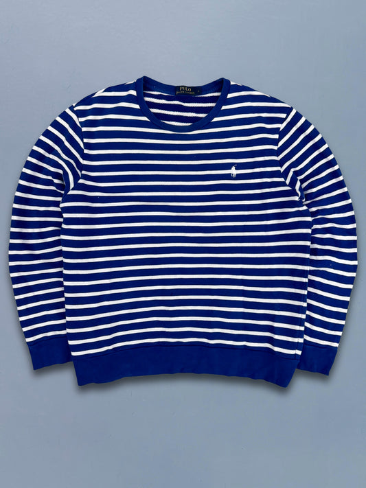 Polo Ralph Lauren Vintage Pullover | L