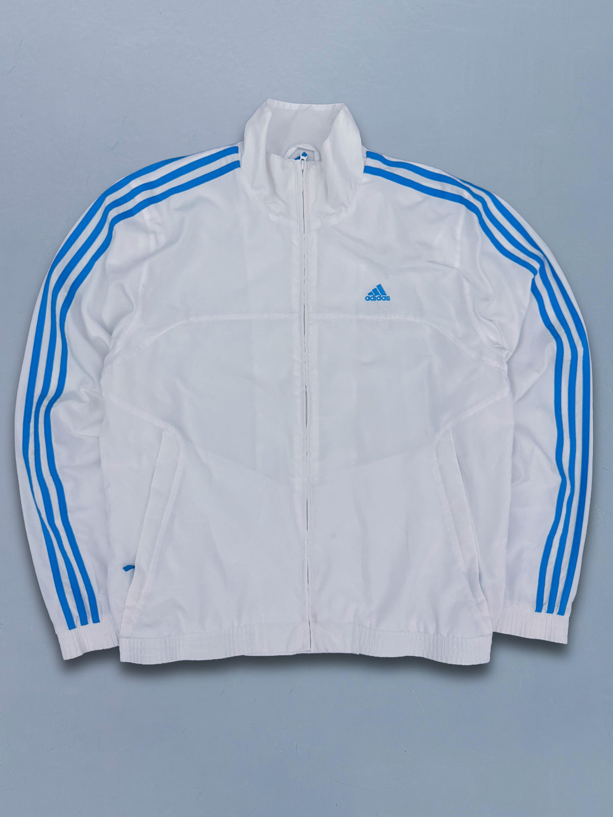 Adidas Vintage Trackjacket | M