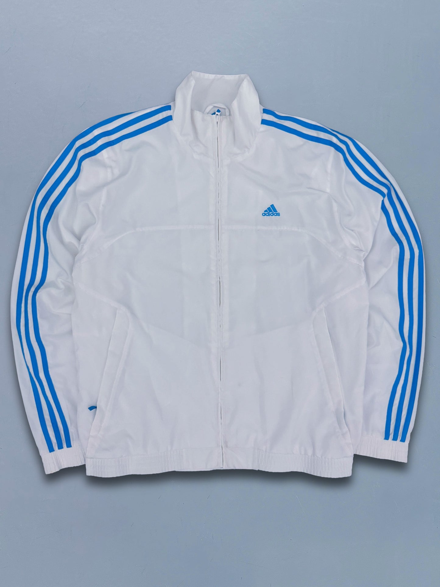 Adidas Vintage Trackjacket | M