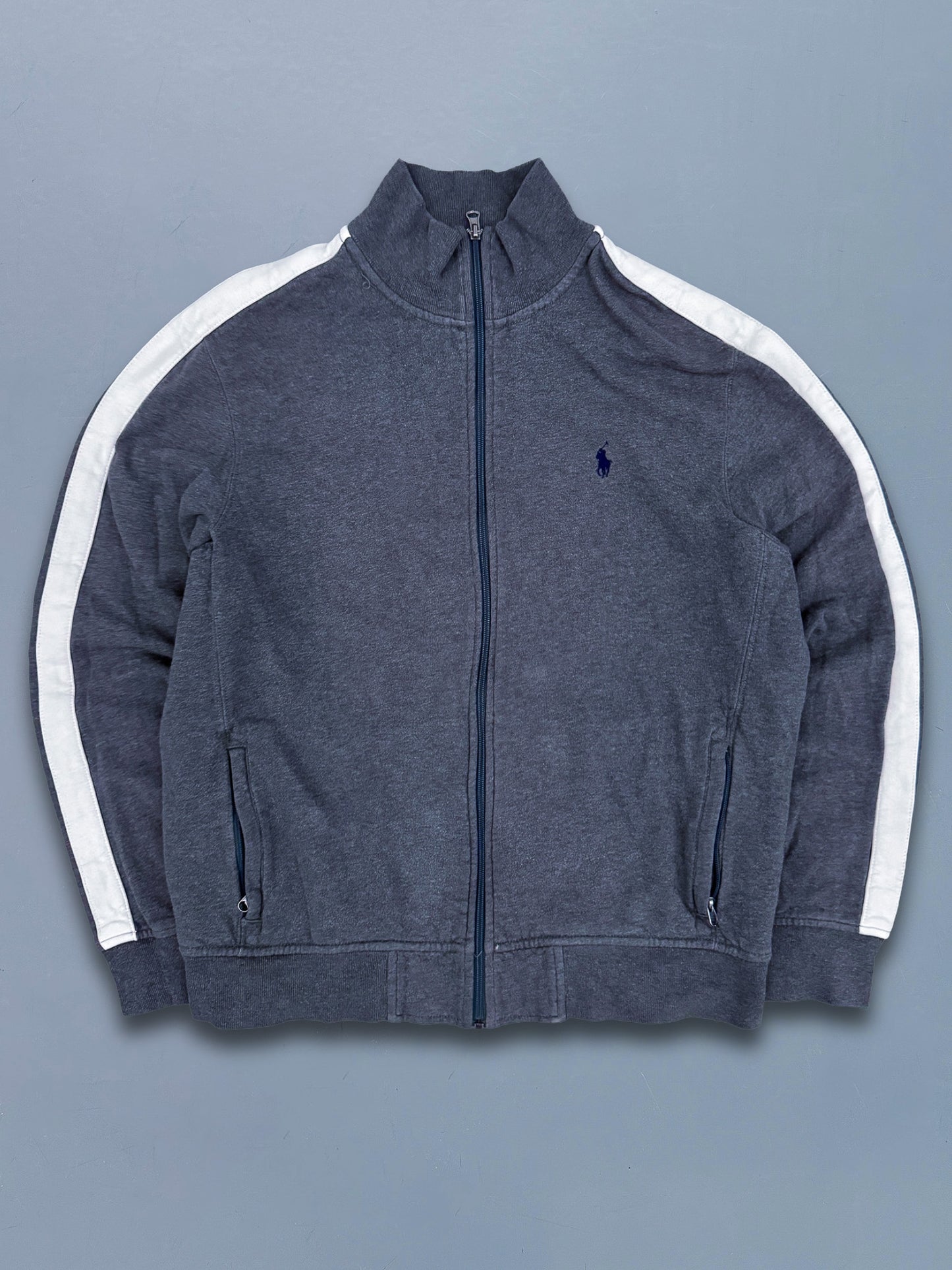 Polo Ralph Lauren Vintage Strickjacke | L