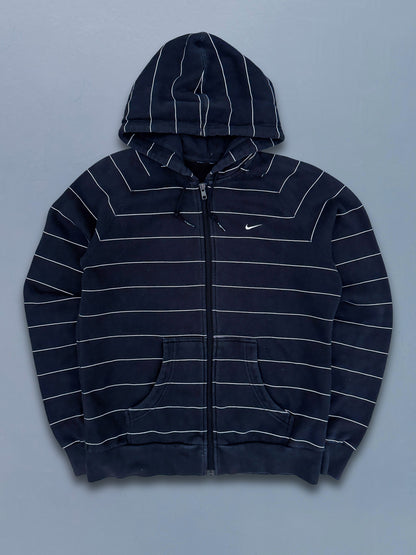 Nike Vintage Sweatjacke | M